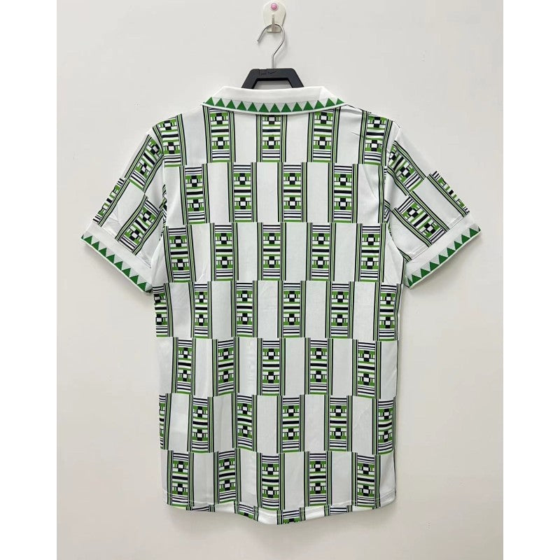 Nigeria 1994