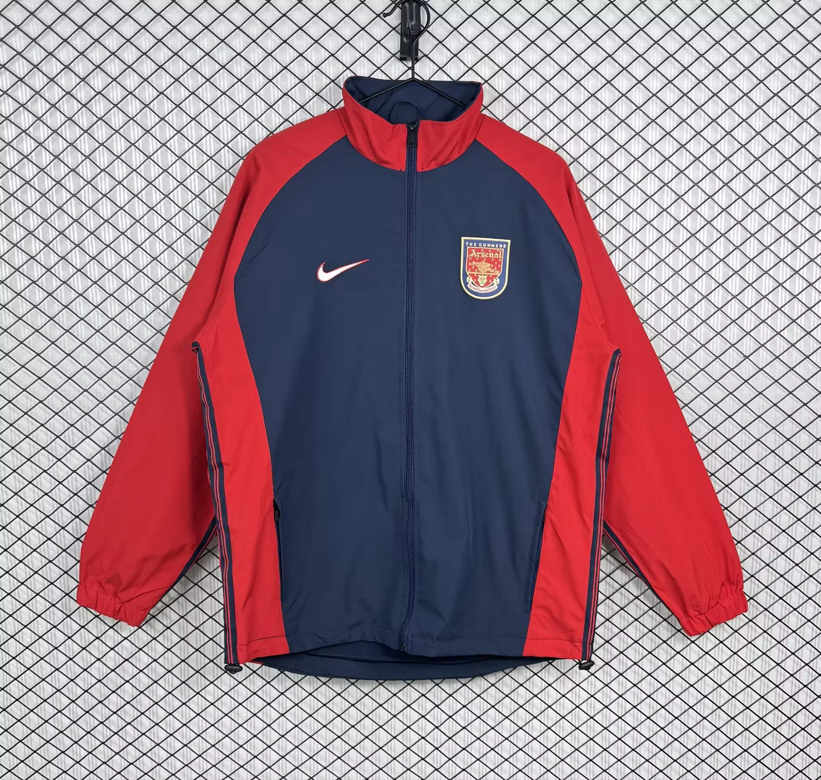Arsenal 98 99
