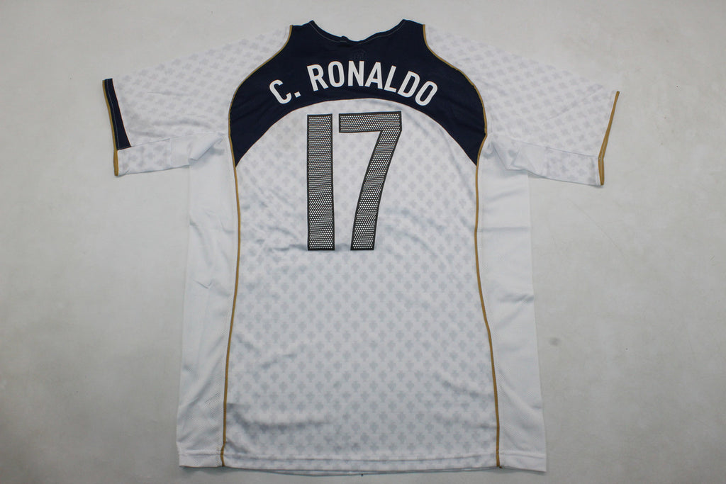 Portugal 2004