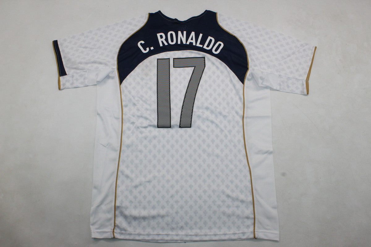 Portugal 2004