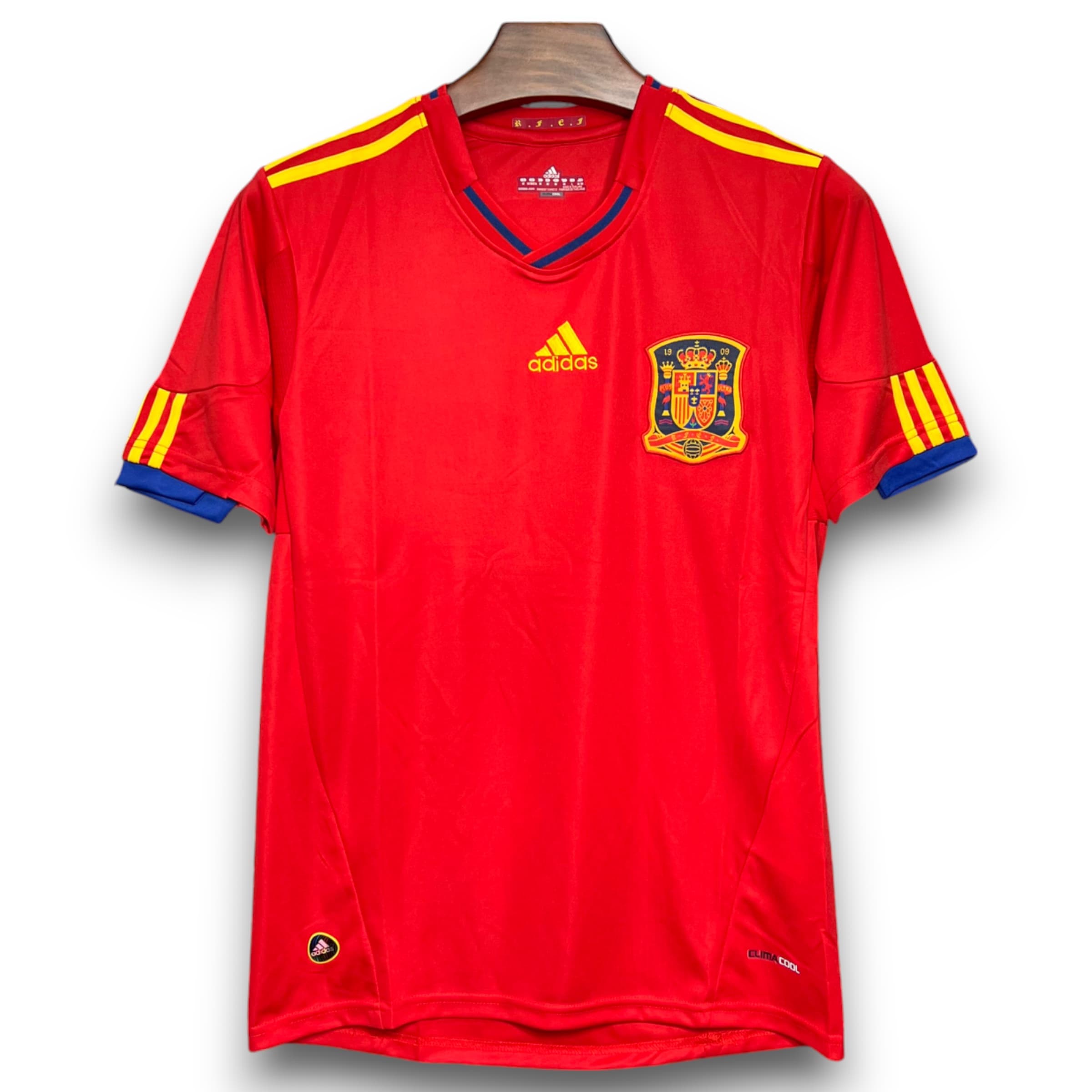 🇪🇸 Camiseta España 2010
