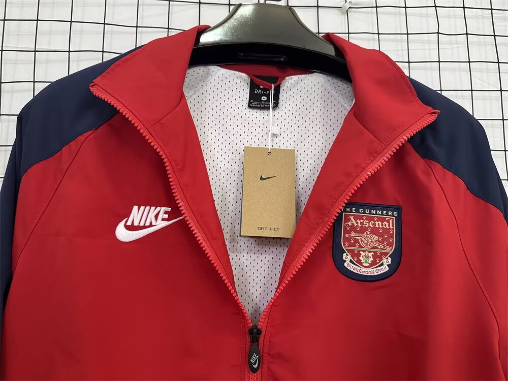Arsenal 1996 1997