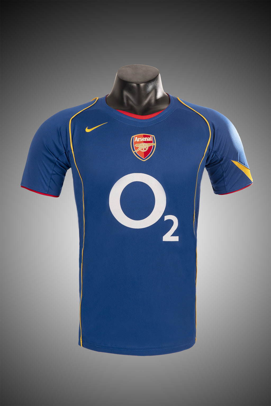Arsenal 04-05