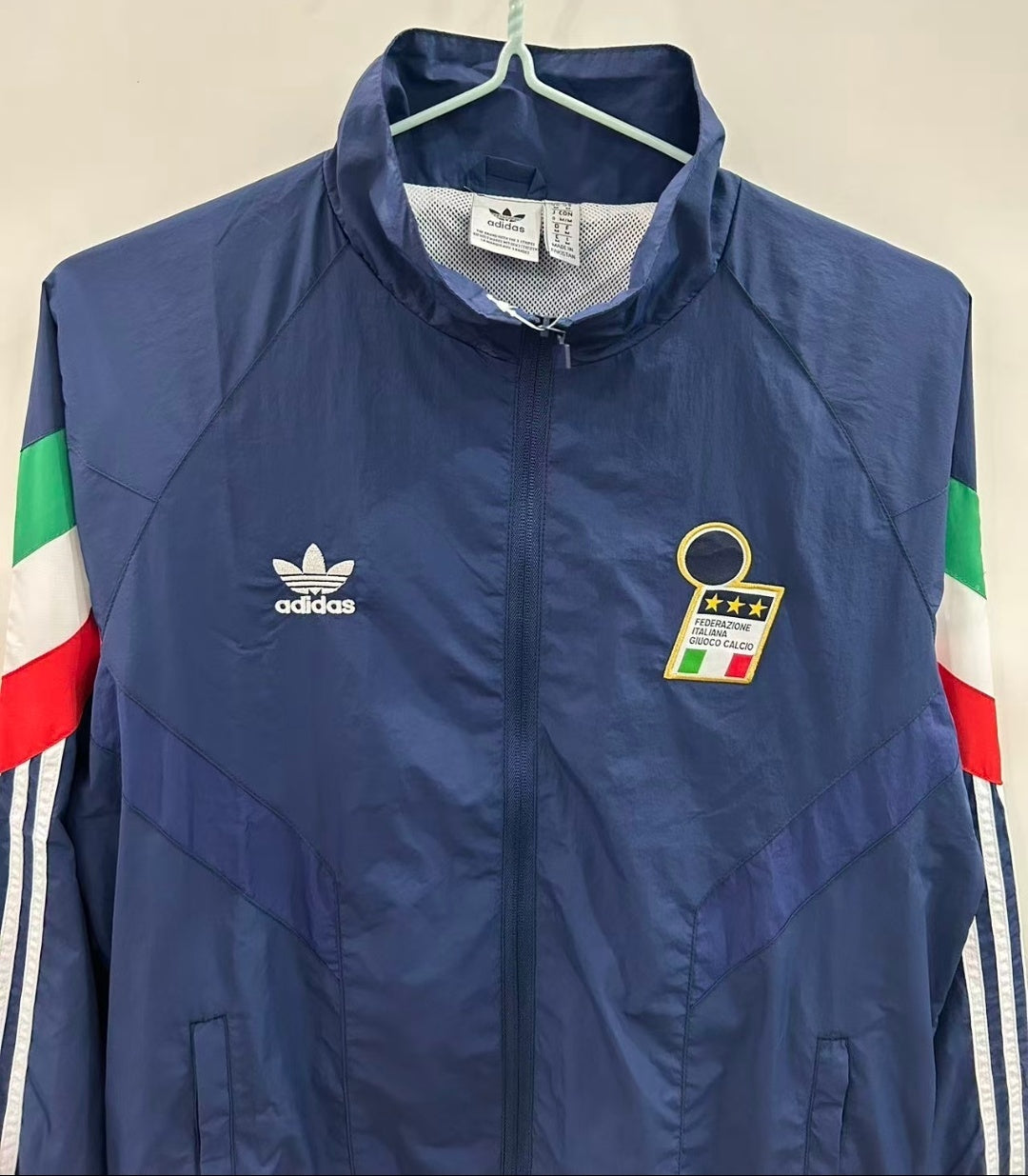 Italia 25-26