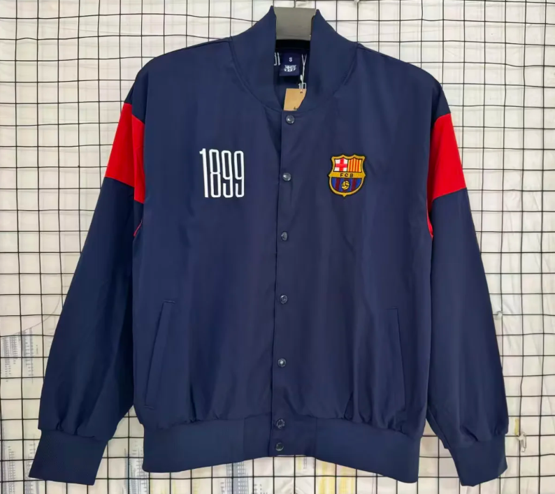 Barcelona retro
