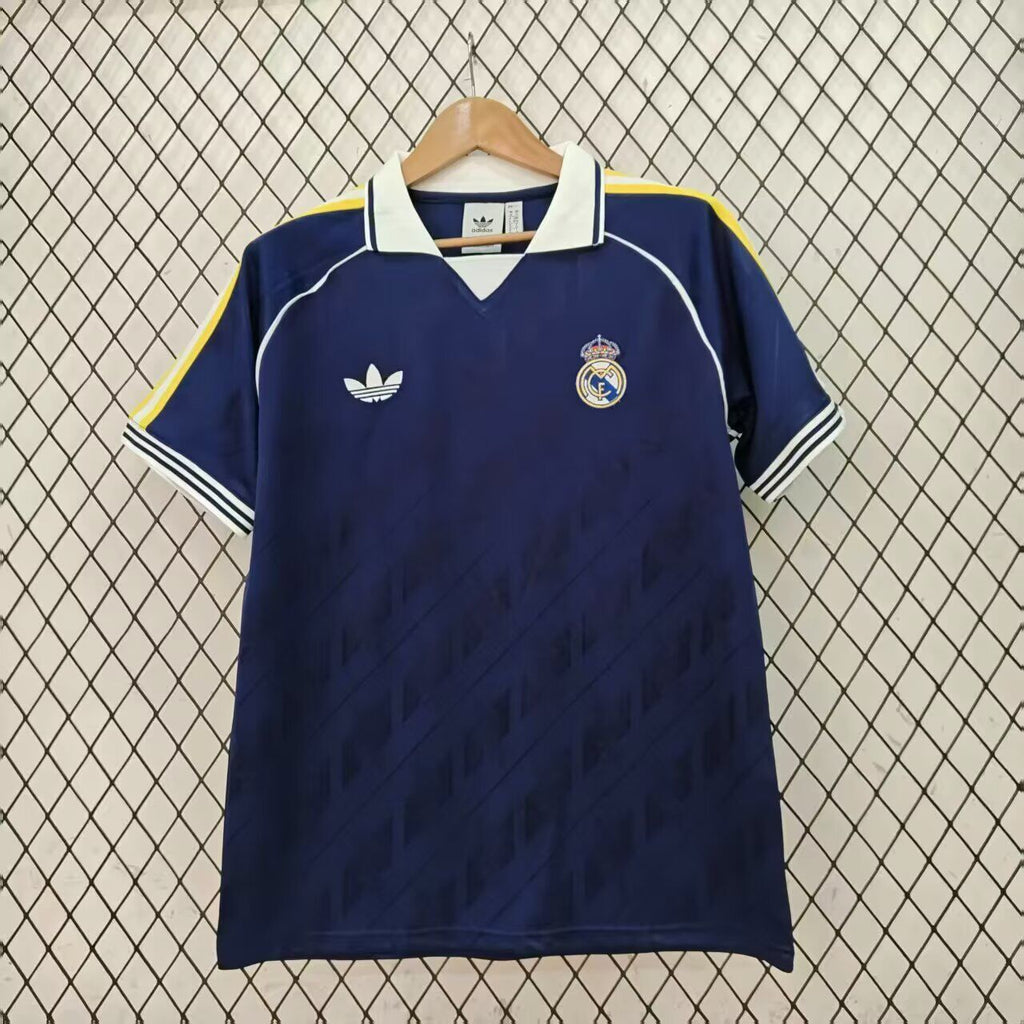 Real Madrid Retro 26-27