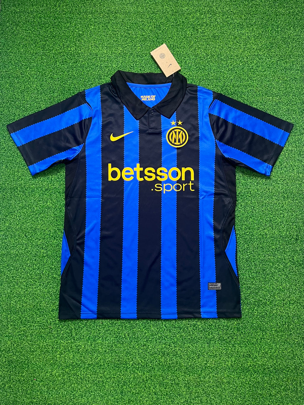 Inter de Milán 2026