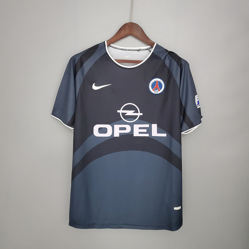 PSG 00-01