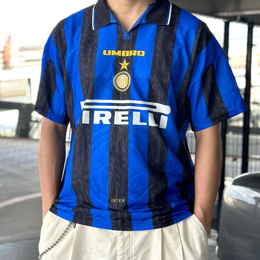 INTER 96-97