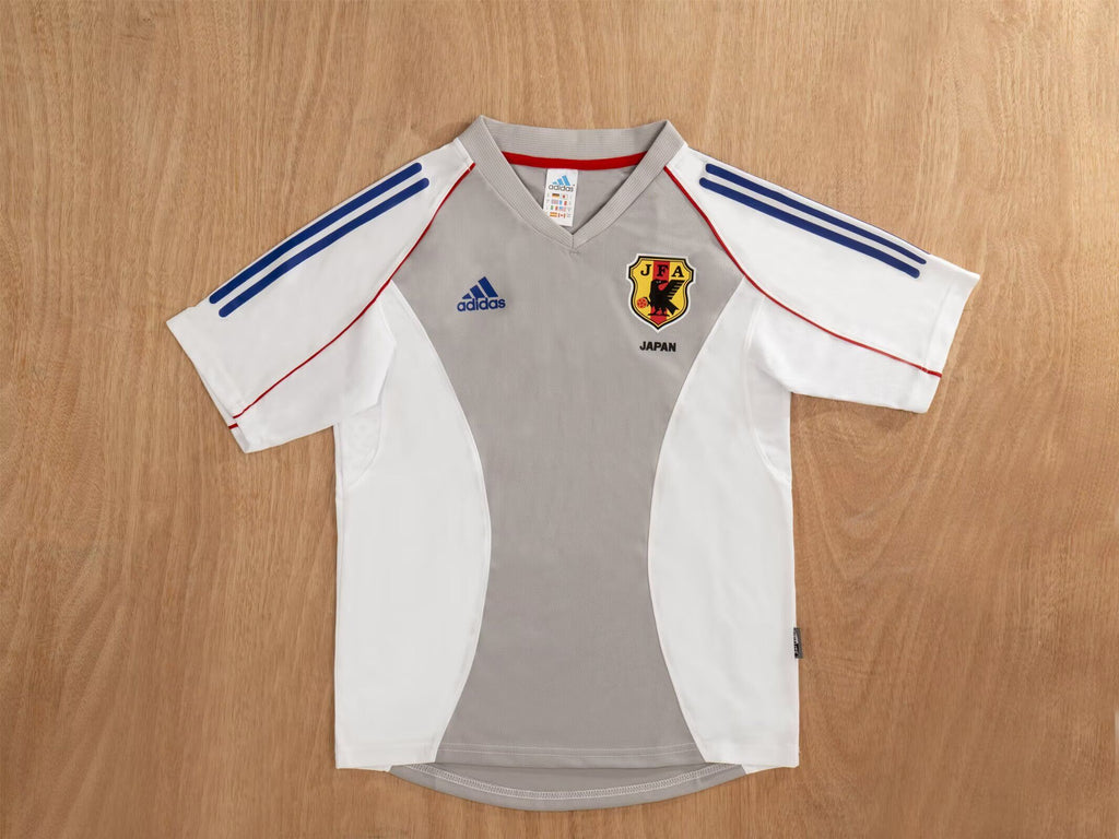 Japón 2002