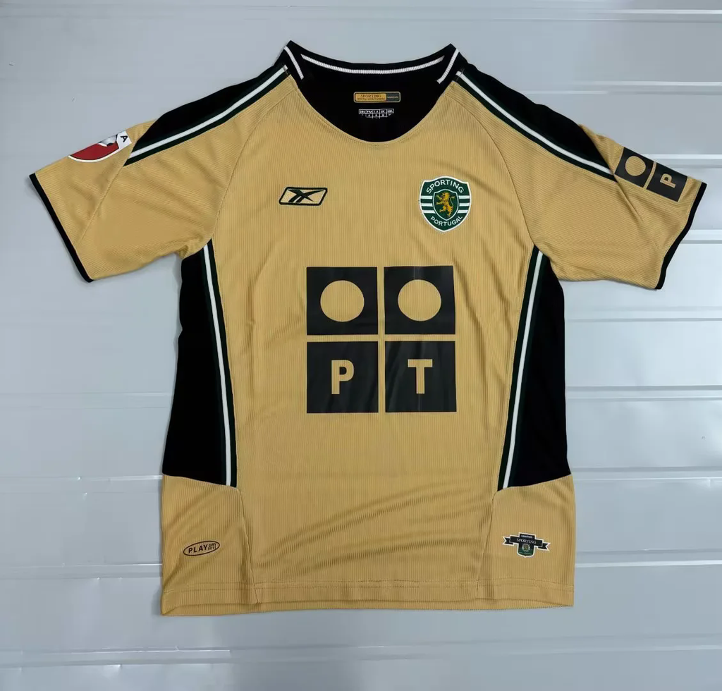 Lisboa Retro 03/04