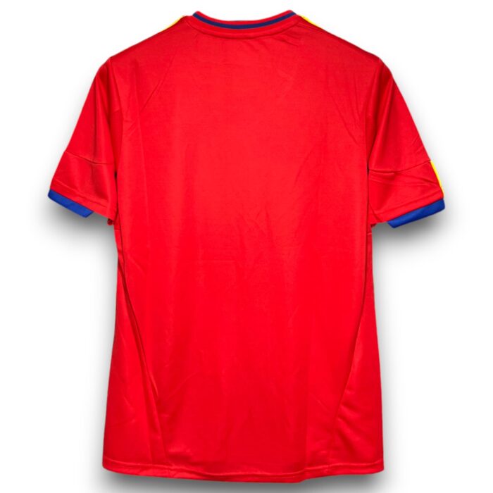 🇪🇸 Camiseta España 2010