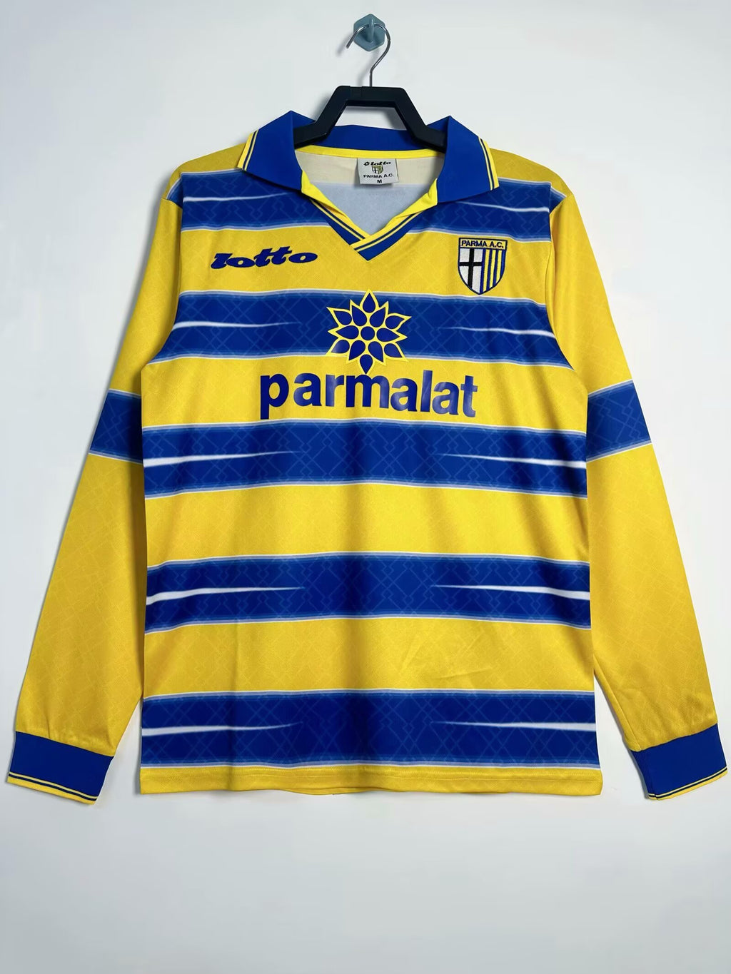 Parma Retro 1998/99