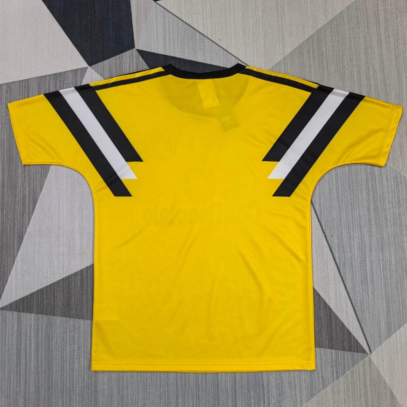 Borussia Dortmund 89 90