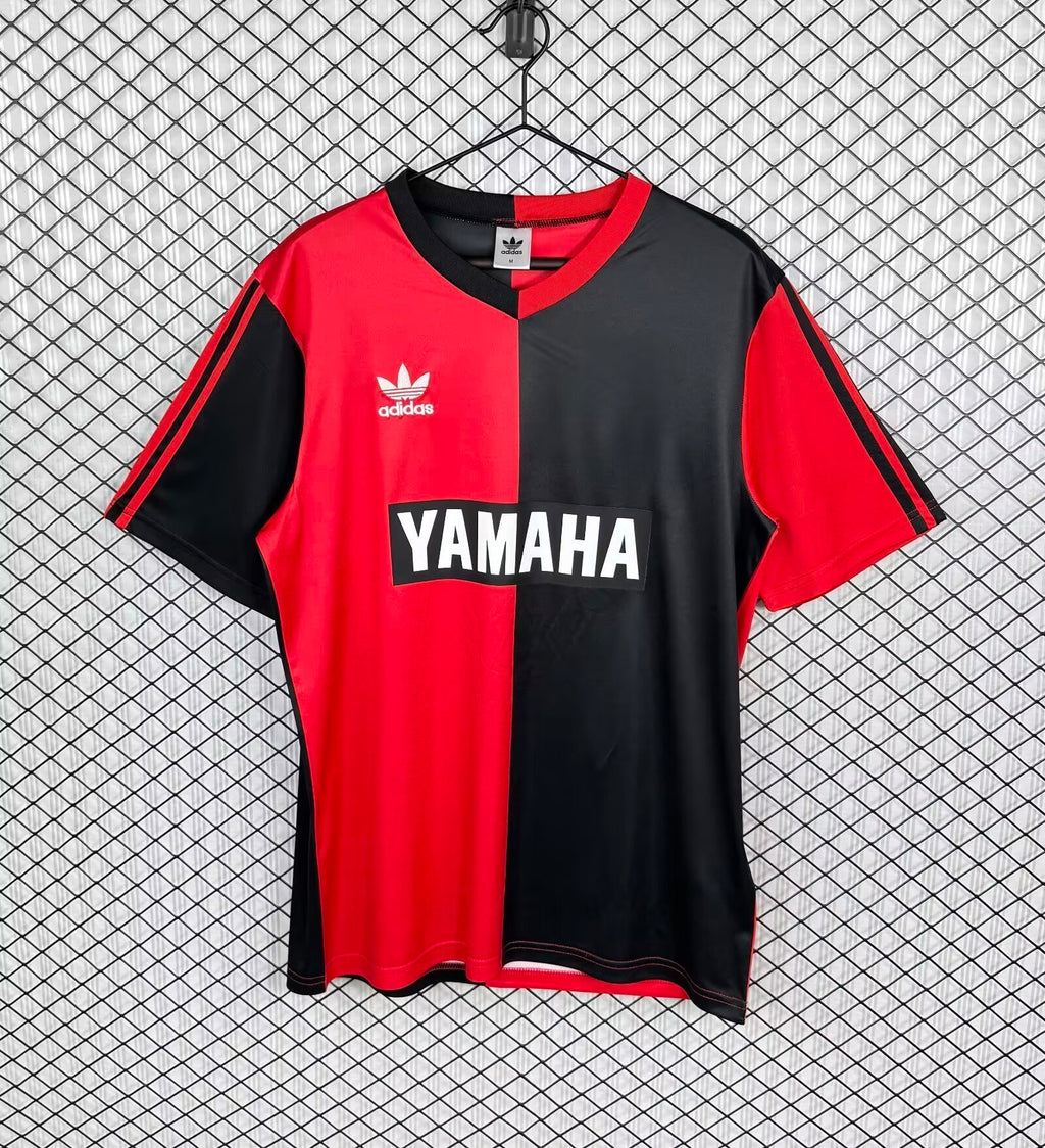 Newell's Old Boys 90-93