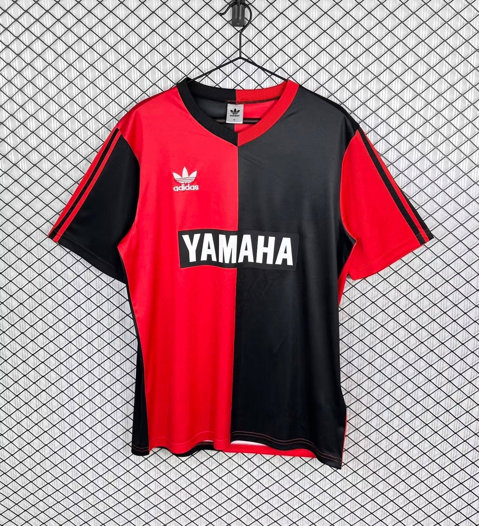 Newell's Old Boys 90-93