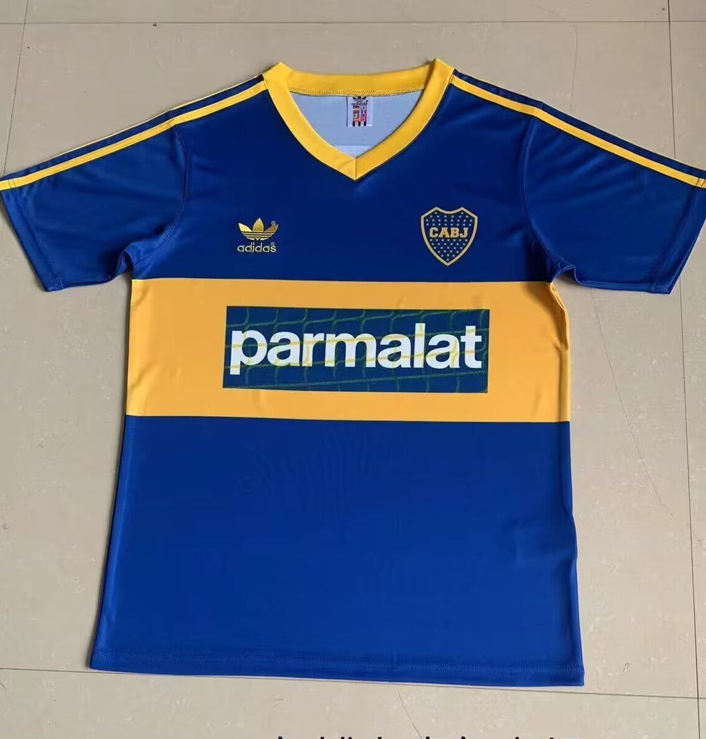 Boca 1992