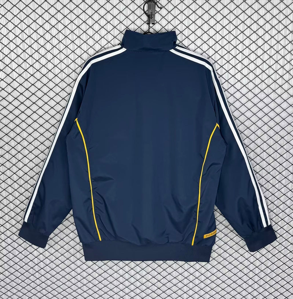Real Madrid 99-00