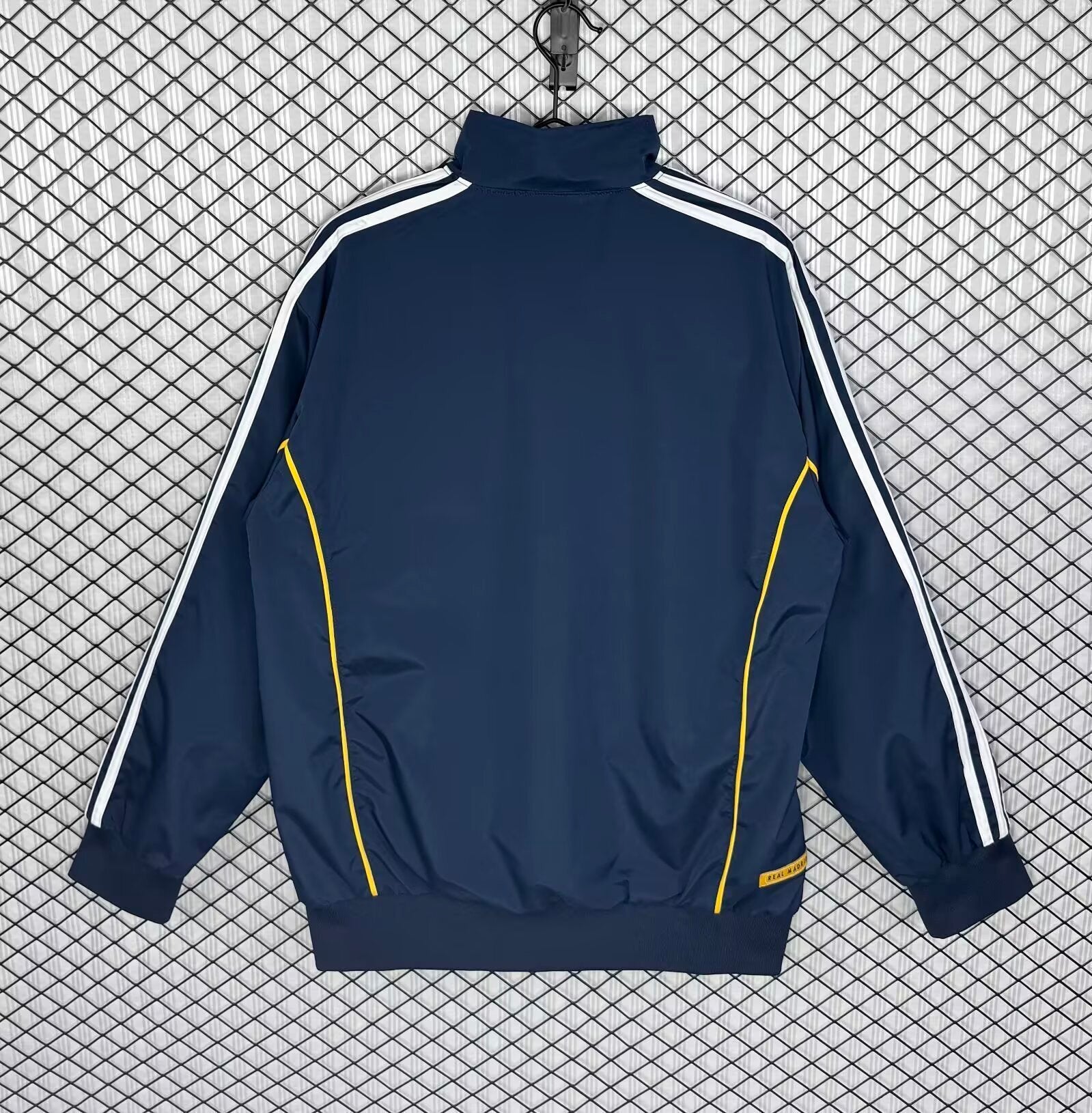 Real Madrid 99-00