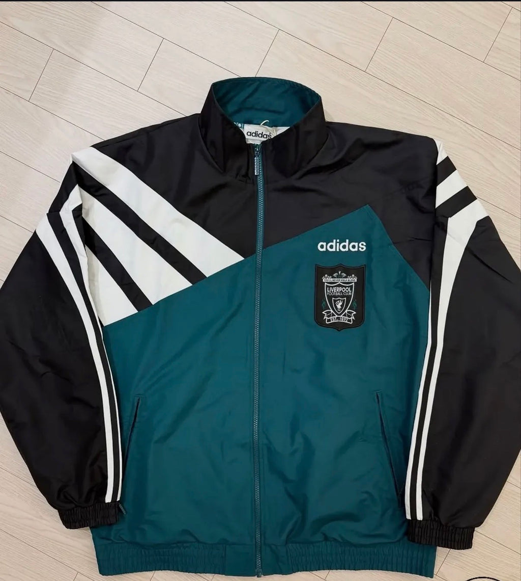 Campera Liverpool