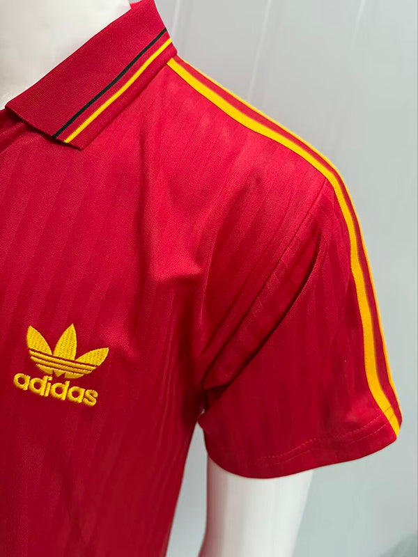 Belgica 1990