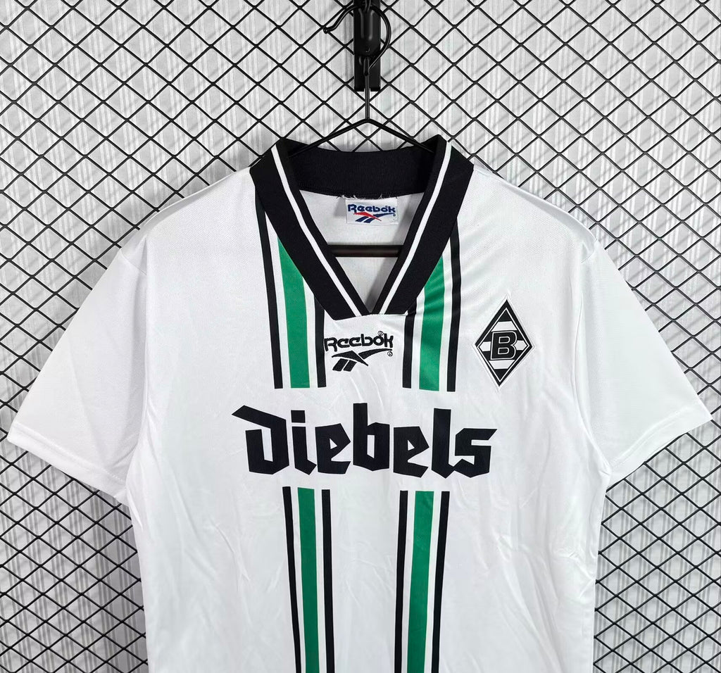 Mnchengladbach 96-97