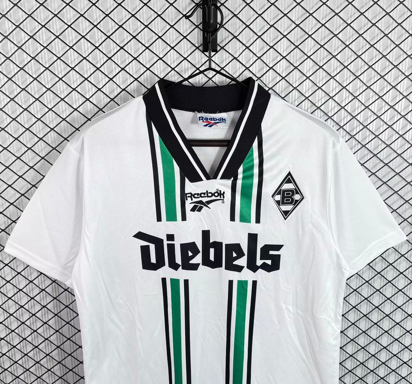 Mnchengladbach 96-97