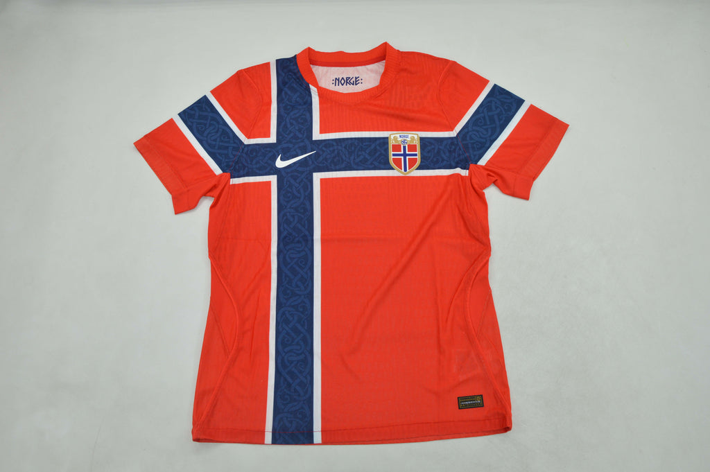 Noruega 2026