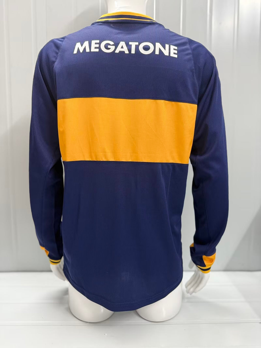 Boca 06-07