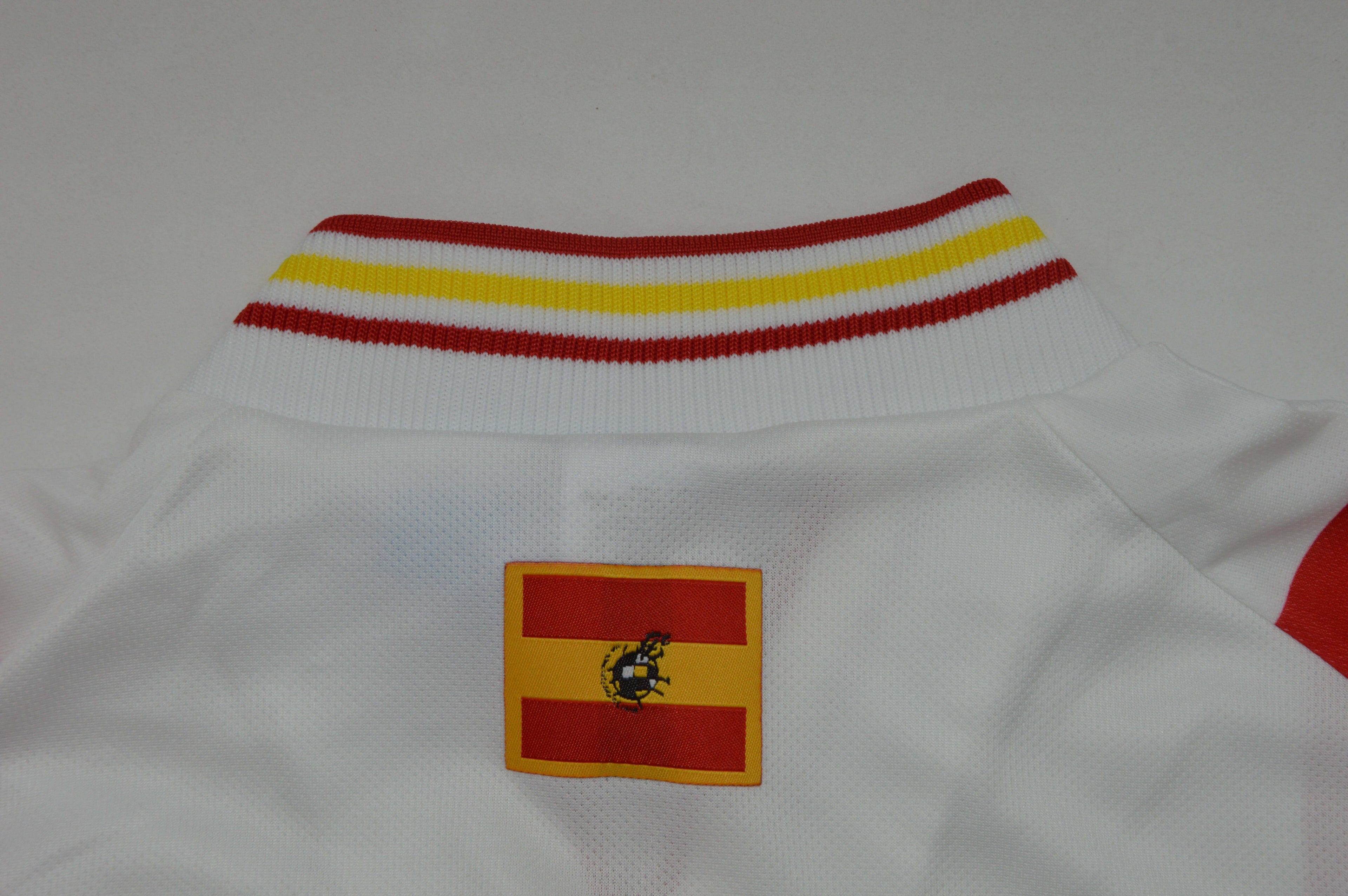 España 1996