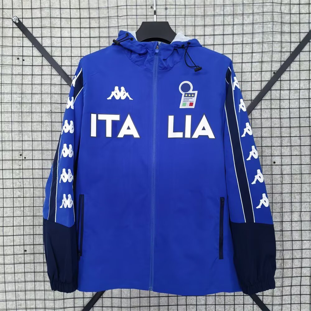 Italia retro