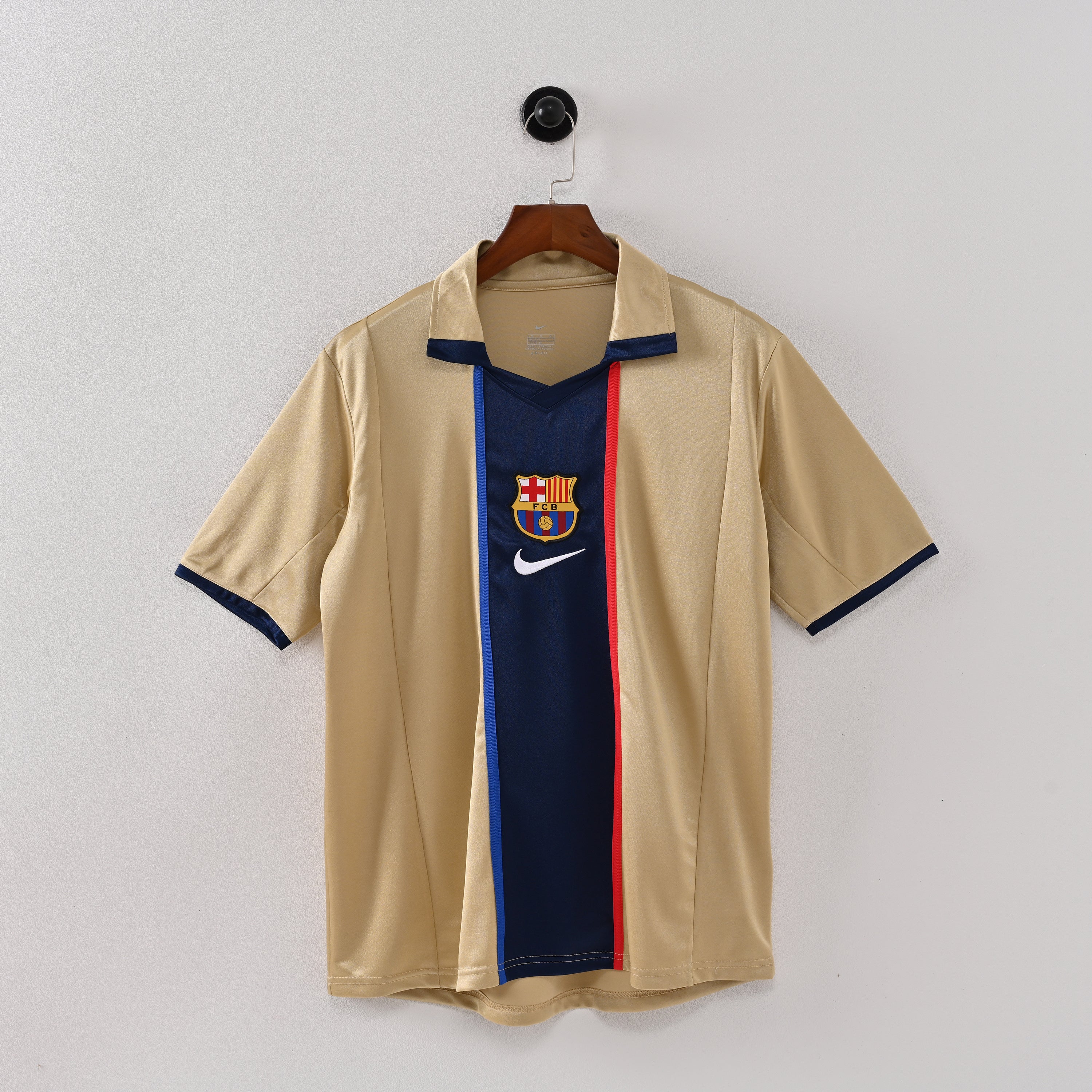 Barcelona 01-02