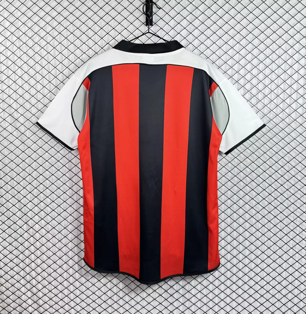 Deportivo de La Coruña 01-02