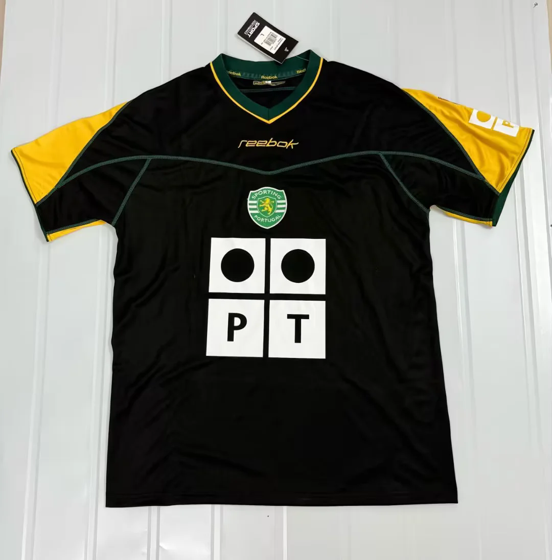 Sporting Lisboa 02-03