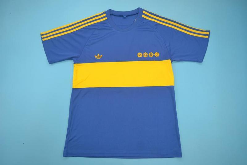 Boca 1981