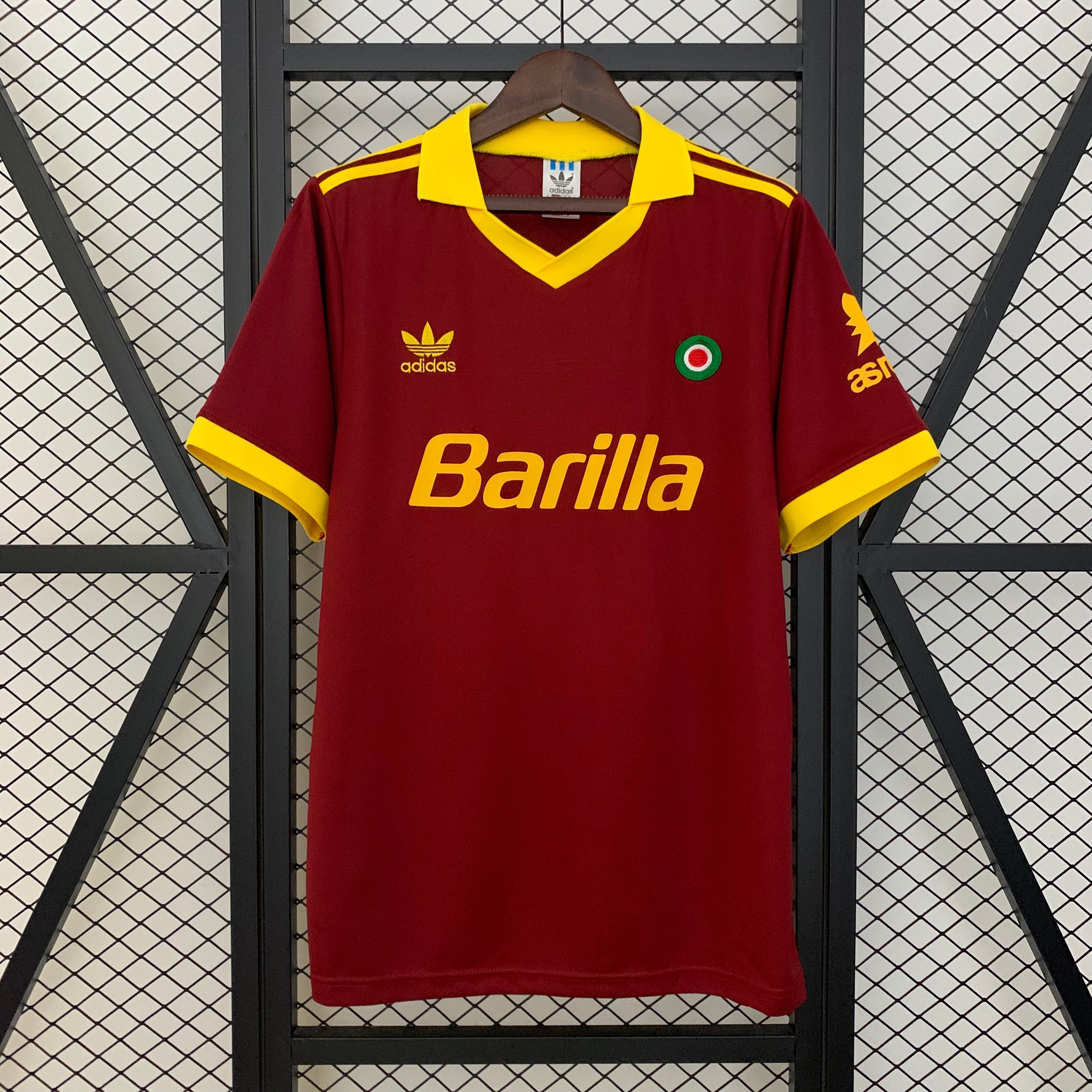Roma 91/92
