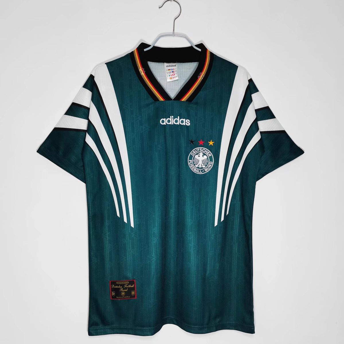 Alemania 96-98
