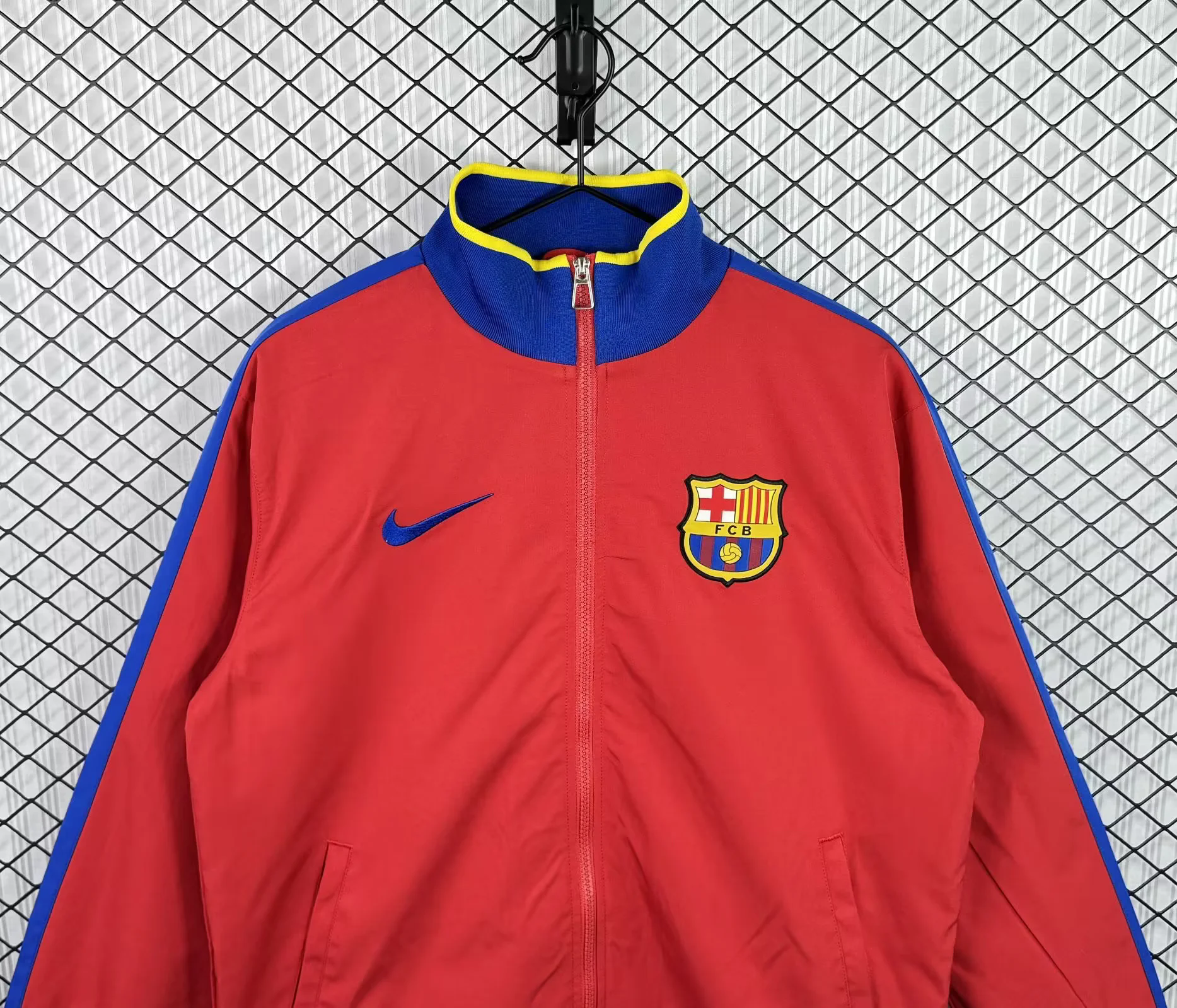 Barcelona 10-11