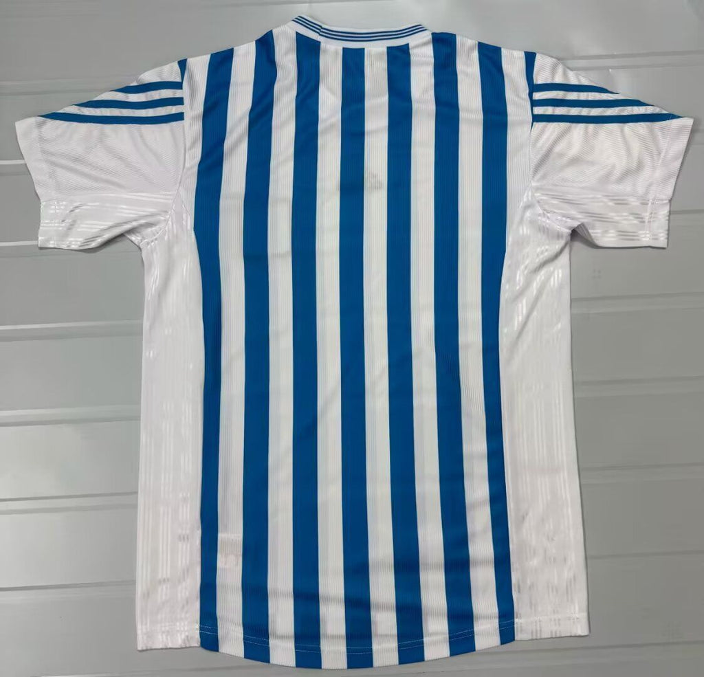 RACING AVELLANEDA 99-00
