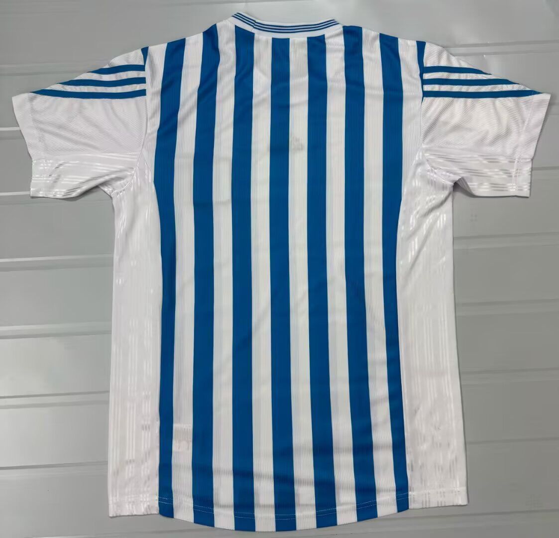 RACING AVELLANEDA 99-00