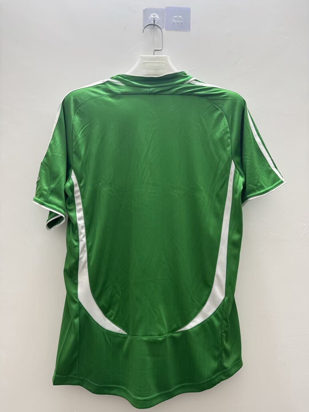 NIGERIA 2006