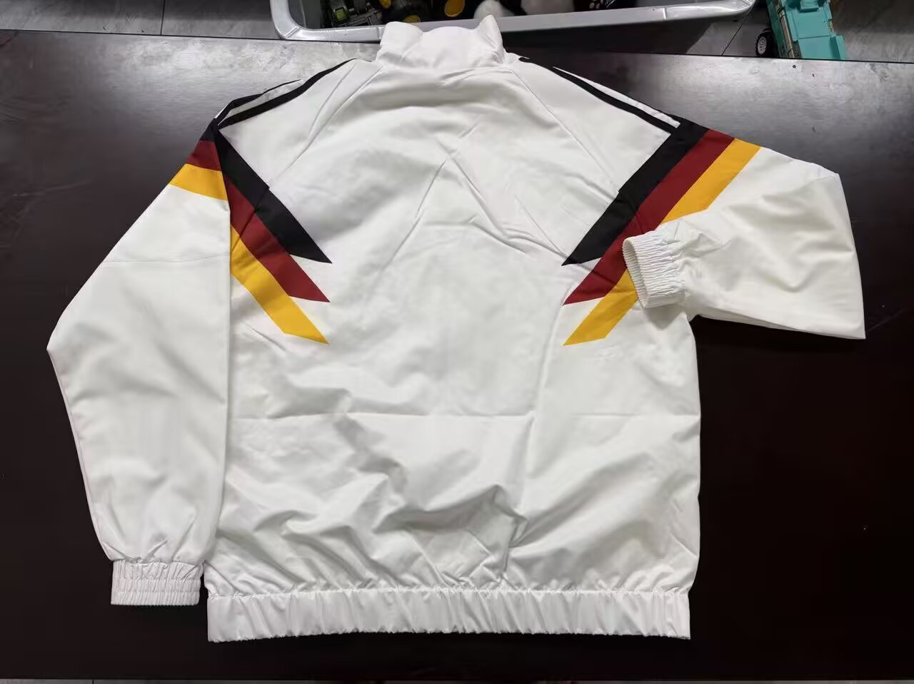 Alemania 1990