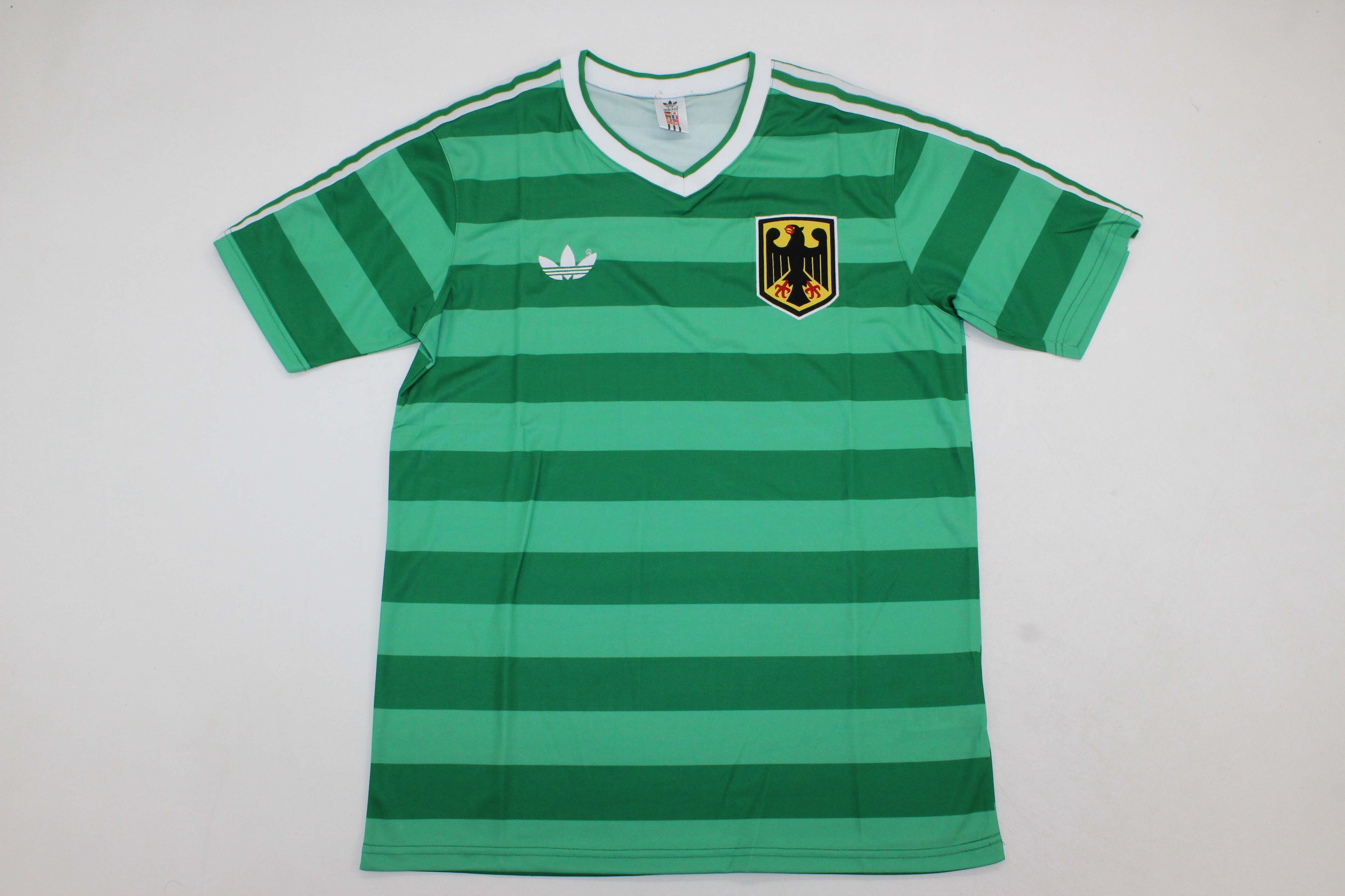 Alemania 1984