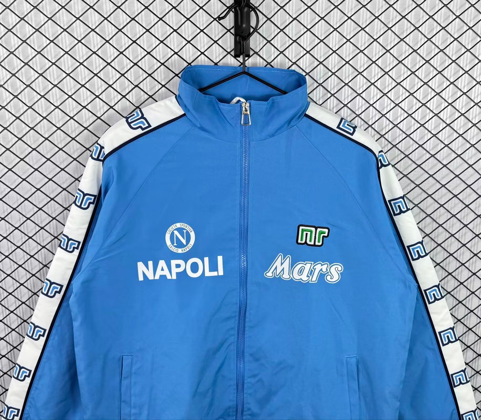 Napoli 88-89