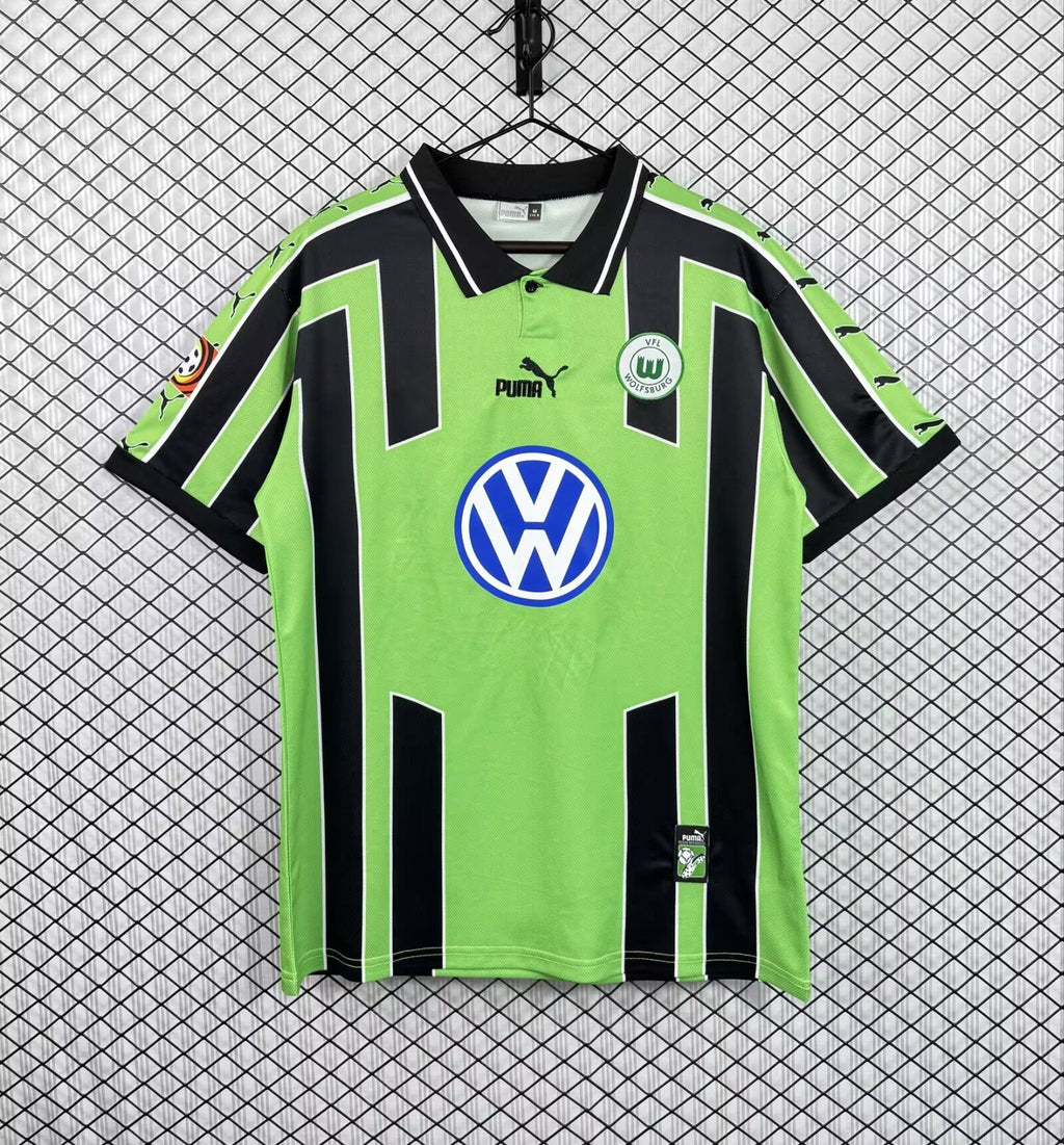 WOLFSBURG 99-00