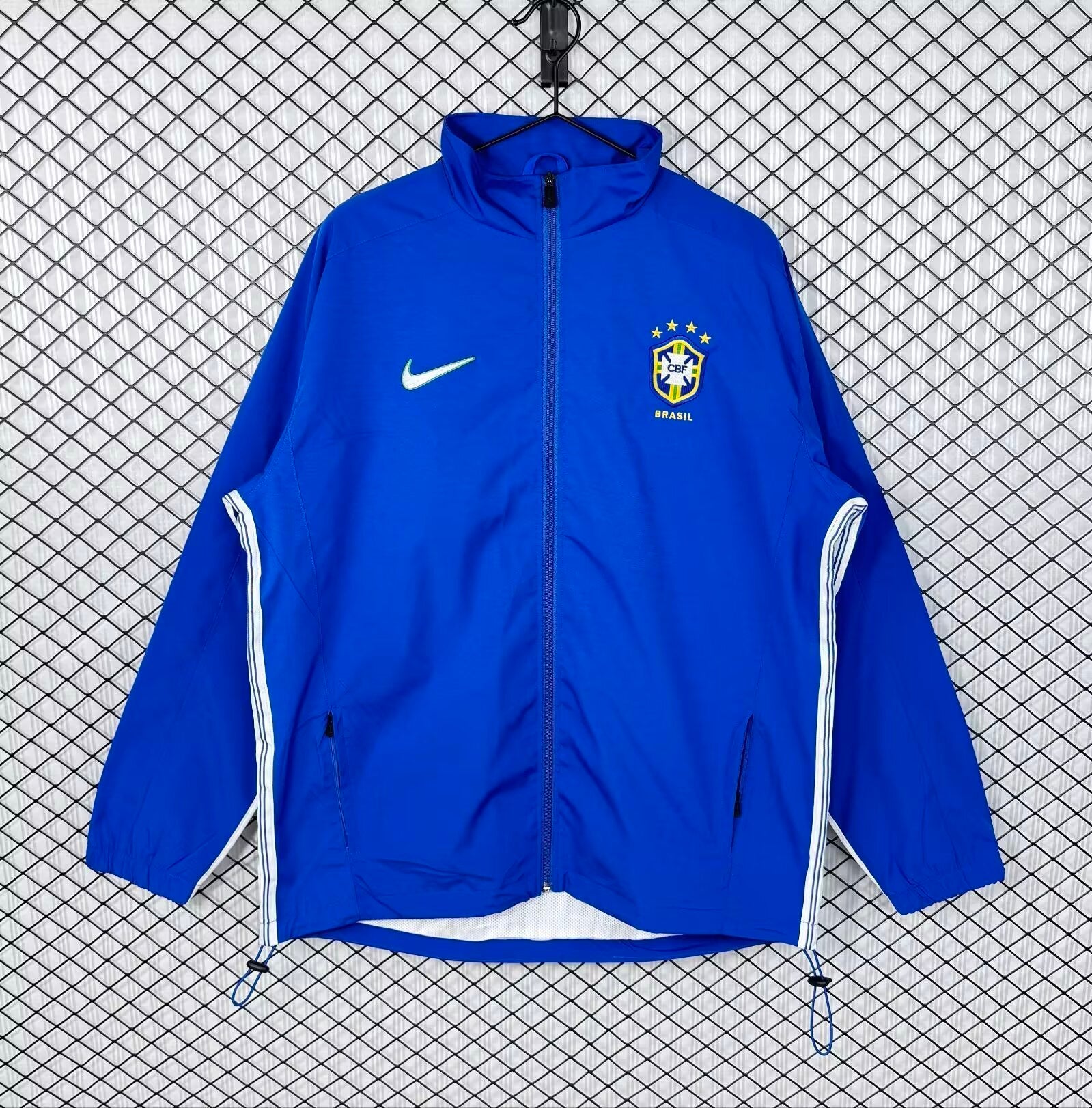 Brasil 1998