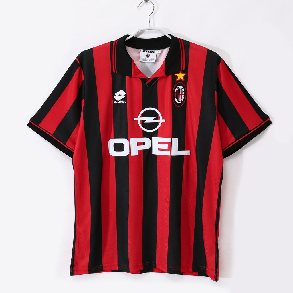Milán 1996