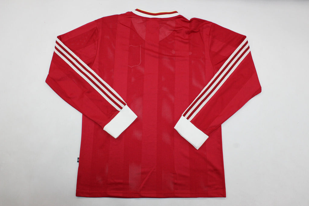 Liverpool 95-96