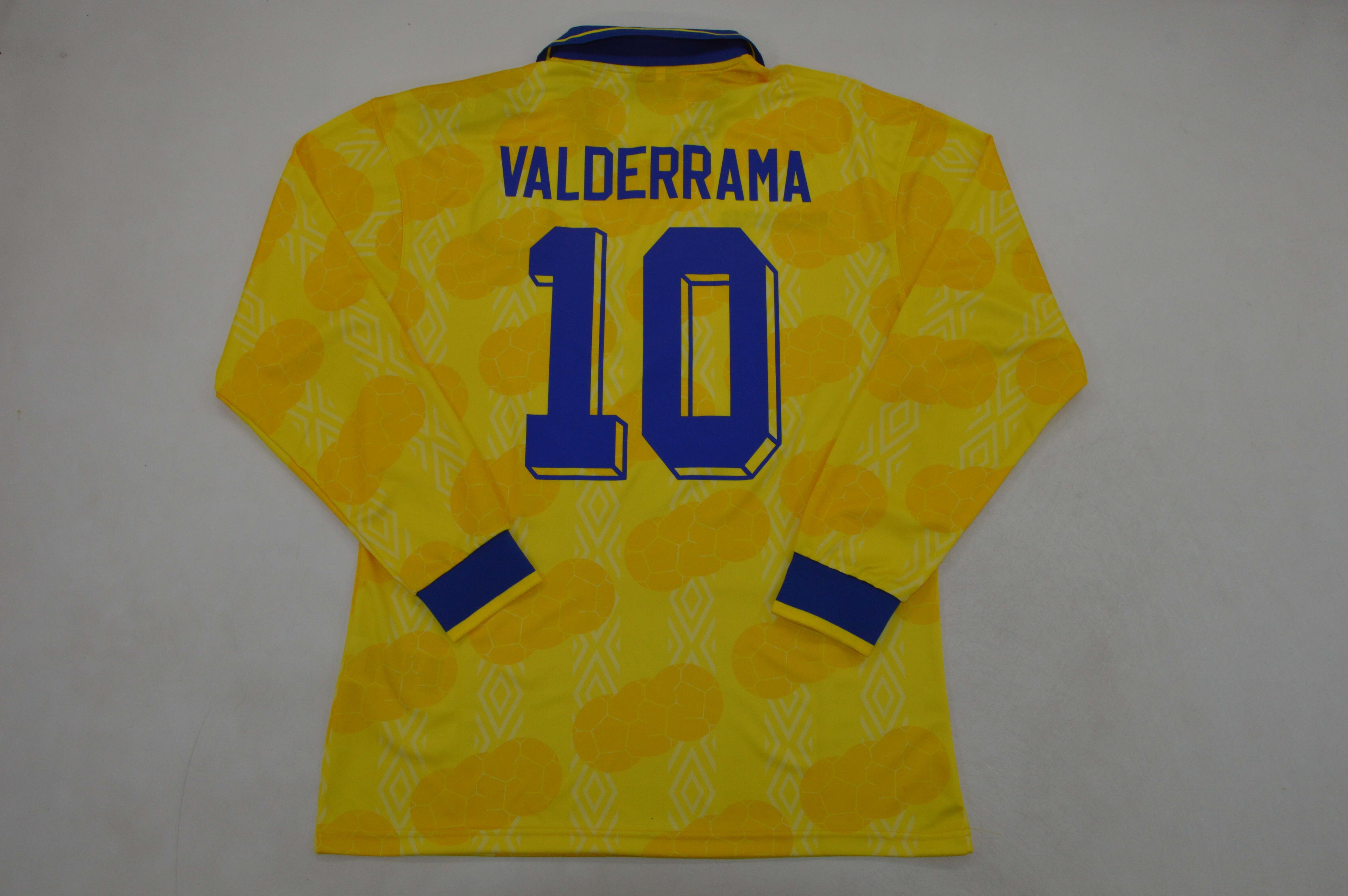 Colombia 1994