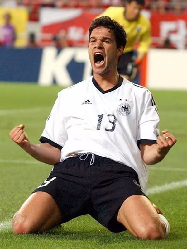 Alemania  2002